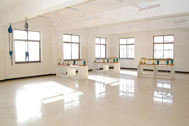 laboratory